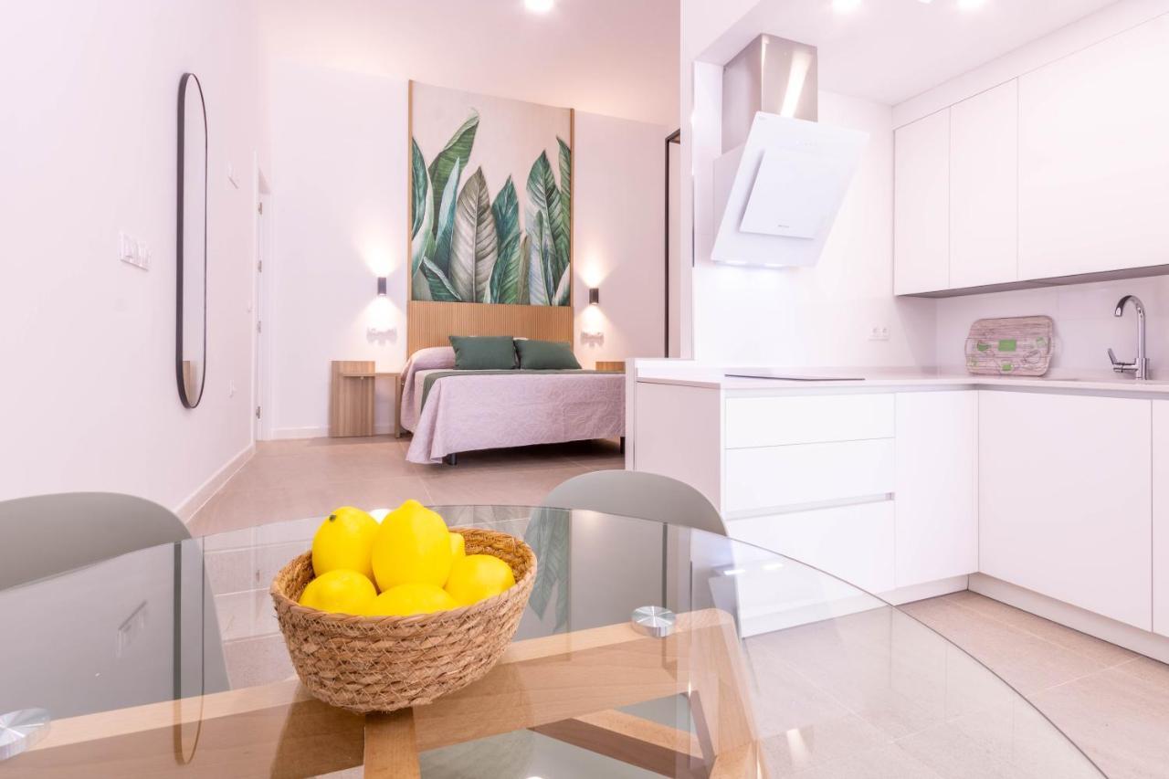 Apartamentos Alnatur Cordoba Exterior photo